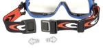 Brýle COFRA SCENIC-FIT E021-B100 GOGGLE (E021_B100-B)