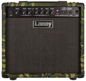 Laney LX35R CAMO
