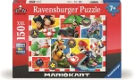 Ravensburger Puzzle: Super Mario