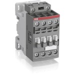 ABB AF09Z-40-00-23 spínač 4 spínací kontakty 100 V 25 A 1 ks