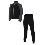 Mikina Nike Academy Jr DJ3363 013 XL 122-128 cm
