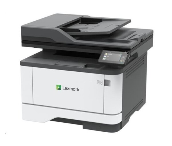 LEXMARK Multifunkční ČB tiskárna MX431adw,A4, 40ppm, 512MB, LCD displej, duplex, DADF, USB 2.0 EDF_535922