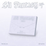 Lil Fantasy Vol.1 (Murmur ver.) - CD - Chaeyoung