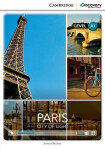 Paris: City of Light Beginning Book with Online Access - Simon Beaver