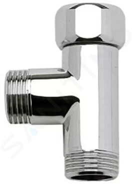 GROHE - Příslušenství T-kus, chrom 28874000