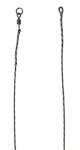 Mivardi Návazec Looped Lead Core + QC obratlík (M-ACRSLLCQC)