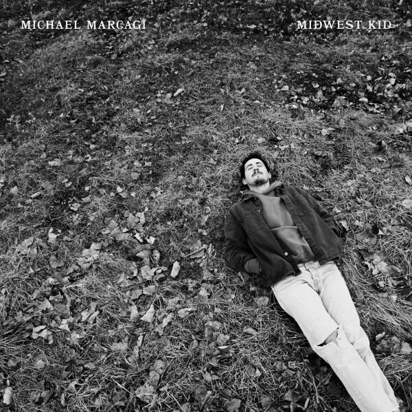 Midwest Kid - LP - Michael Marcagi