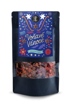 KOLDOKOL Voňavé Vánoce 100g