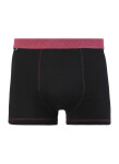Moraj boxerky MBX550-395 M-2XL melanžově šedá M