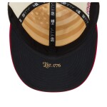 New Era Pánská kšiltovka Boston Red Sox MLB 2026 4th of July USA 250 Low Profile 59FIFTY Fitted Velikost: 7 1/2