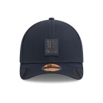 New Era Pánská kšiltovka Houston Texans NFL "H" 2025 On-Field Sideline 9FORTY M-Crown Snapback
