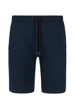 Volcano Man's Shorts M-TANDO Navy Blue