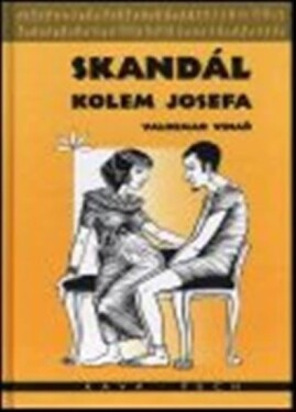 Skandál kolem Josefa Valdemar Vinař