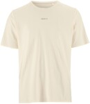 Běžecké tričko CRAFT Hypervent - bílé Velikost textilu: M