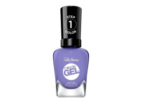 Sally Hansen Lak na nehty Miracle Gel 607