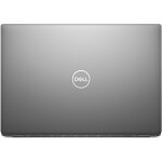 DELL Latitude 7650 šedá / 16" FHD+ / Intel Core Ultra 7-165U 1.7GHz / 32GB / 512GB SSD / Intel Graphics / W11P (3RDM3)