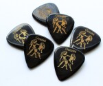 Timber Tones Zodiac Tones Gemini 4-Pack