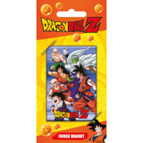 Dragon Ball magnetka - EPEE Merch - Pyramid