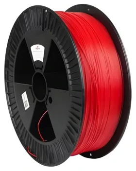 Spectrum PLA Premium Bloody Red / Tiskový filament / PLA / 1.75 mm / 2 kg (80127)