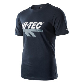 Pánské tričko Retro model 17608992 Hi-Tec