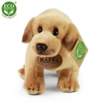 Eco-Friendly labrador stojící 18 cm