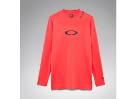 Oakley Free Ride RC pánský dres dlouhý rukáv Paloma vel. M