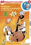 Pohádky z mechu a kapradí 3. - DVD - Zdeněk Smetana