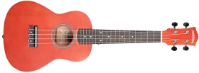 Cascha CUC102 Concert Linden Red