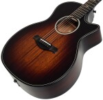 Taylor Builder's Edition 324ce Next Generation