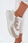 Sportovní obuv model 216475 Step in style 40