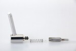 Donner Top (FA2) Lesklý chrom 8596220010711