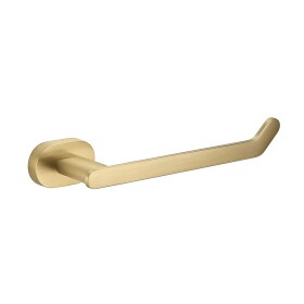 REA - Držák na toaletní papír 109 Til Brush Gold REA-88047