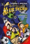 Klub Tygrů Fantom fotbalového hřiště Thomas Brezina