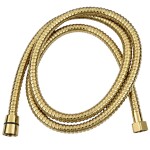 REA - Sprchová hadice Gold 150 cm REA-08023