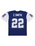 Mitchell & Ness Pánský dres Dallas Cowboys NFL Emmitt Smith #22 1995 Legacy Super Bowl XXX Velikost: M