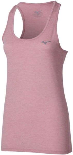 Běžecké tílko Mizuno Core Impulse Tank Top J2GAC20965 Velikost textilu: XL