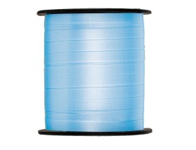 Stuha světle modrá 91 m x 0,48 cm Stuha světle modrá 91 m x 0,48 cm