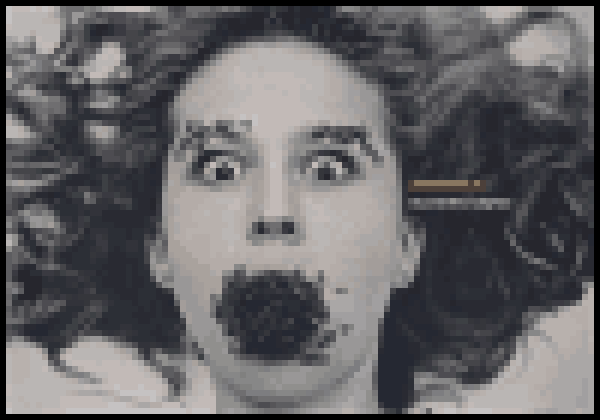 Insomnia: Marielis Seyler