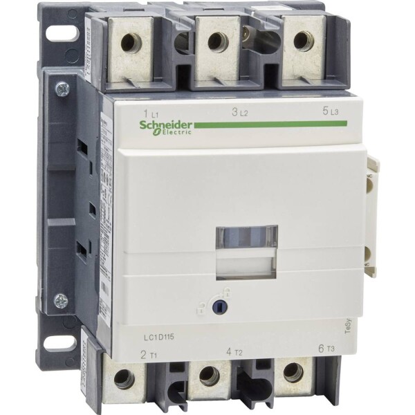 Schneider Electric LC1D1156BD stykač 1 ks