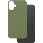 PanzerGlass CARE by ® Fashionable zadní kryt na mobil Apple iPhone 16 Plus zelená 1552552 1407