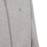 Dětská fleecová mikina Jr IC5008 Adidas cm