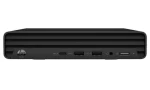 HP Pro Mini 260 G9 černá / Intel Core i3-1215U 1.2GHz / 8GB / 256GB SSD / Intel UHD / W11P (998A9ET#BCM)