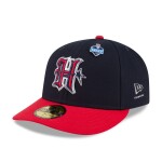 New Era Pánská kšiltovka Houston Texans NFL "H" 2026 Draft Pre-Curved 59FIFTY Fitted Velikost: 7 1/2