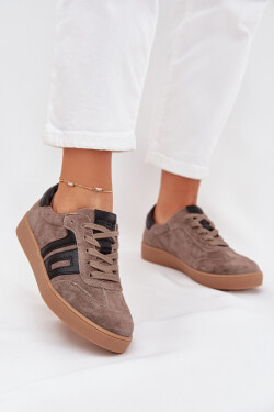 Sportovní obuv model 216329 Step in style 36