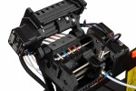 Prusa Research MMU3 Enclosed – Kompletní sada pro Prusa CORE One - sestavená