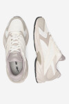 Sportovní obuv Reebok ROAD PRIME 100211341 Látkový materiál,Přírodní kůže (useň) - Semiš