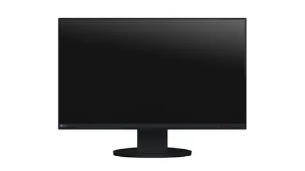 23.8" EIZO EV2480 černá / LED / 1920 x 1080 / IPS / 16:9 / 5ms / 1000:1 / 250cd-m2 / HDMI / DP / USB-C / repro (EV2480-BK)