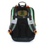 Bagmaster ALFA 21 C školní batoh - dinosaur