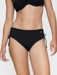 Dámské kalhotky Summer Twist Midi - Triumph černá (0004) 0040