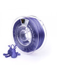 PLA SATIN filament Violet 1,75 mm Print With Smile 1kg